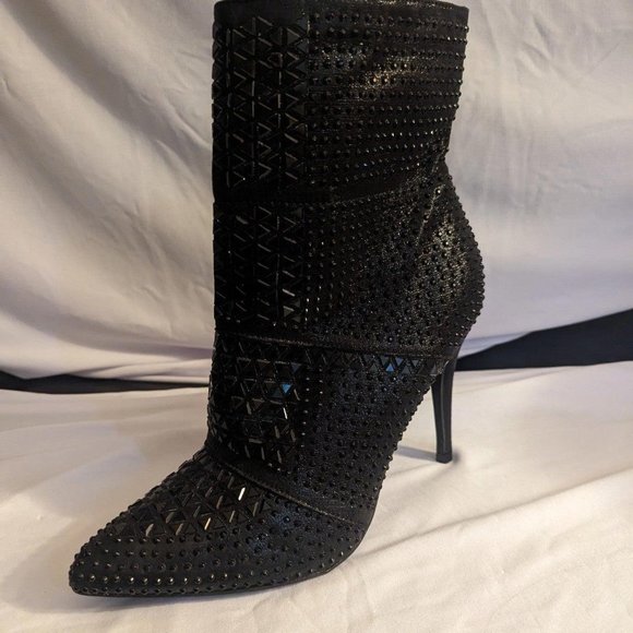 Andiamo Brand boots - Picture 1 of 6